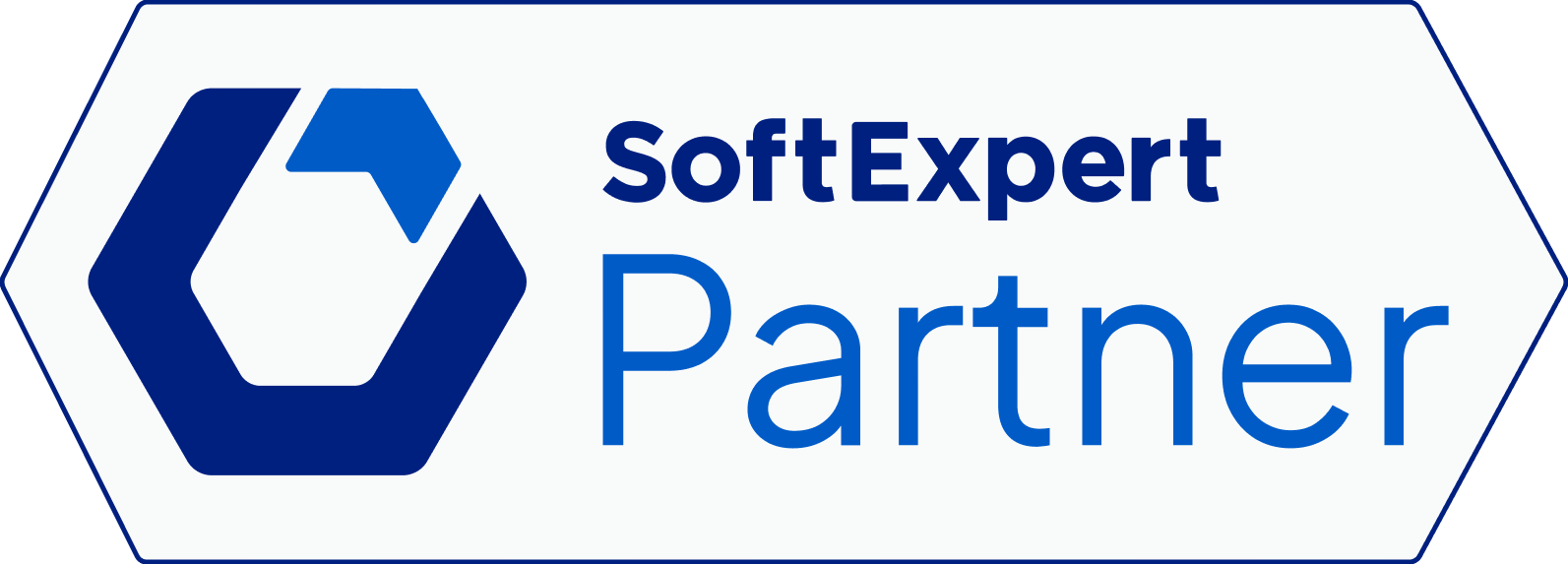 Sello Aliado Comercial SoftExpert